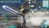 画像ギャラリー No.124のサムネイル画像 / 「ファンタシースターポータブル2」,インターネットマルチモードの詳細やエクストラミッション,新ボスモンスターなどを紹介