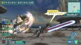 画像ギャラリー No.125のサムネイル画像 / 「ファンタシースターポータブル2」,インターネットマルチモードの詳細やエクストラミッション,新ボスモンスターなどを紹介