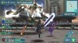 画像ギャラリー No.127のサムネイル画像 / 「ファンタシースターポータブル2」,インターネットマルチモードの詳細やエクストラミッション,新ボスモンスターなどを紹介