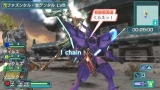 画像ギャラリー No.129のサムネイル画像 / 「ファンタシースターポータブル2」,インターネットマルチモードの詳細やエクストラミッション,新ボスモンスターなどを紹介