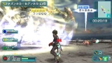 画像ギャラリー No.130のサムネイル画像 / 「ファンタシースターポータブル2」,インターネットマルチモードの詳細やエクストラミッション,新ボスモンスターなどを紹介