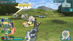 画像ギャラリー No.001のサムネイル画像 / 「ファンタシースターポータブル2」秋葉原と池袋に「ポータブルゲームカフェ ファンタシースターポータブル2 集会所」が期間限定オープン