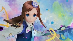 画像ギャラリー No.004のサムネイル画像 / 12月3日発売の「ファンタシースターポータブル2」，製品版へのデータ引き継ぎができる“スペシャル体験版”で遊んでみた