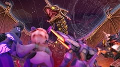 画像ギャラリー No.031のサムネイル画像 / 12月3日発売の「ファンタシースターポータブル2」，製品版へのデータ引き継ぎができる“スペシャル体験版”で遊んでみた