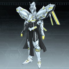 画像ギャラリー No.001のサムネイル画像 / 「ファンタシースターポータブル2」,アイテムデザインコンテスト優秀賞作品を12月9日より無料で配信