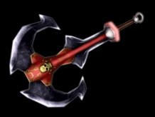 画像ギャラリー No.008のサムネイル画像 / セガ，「ジャンプフェスタ2010」に「ファンタシースターポータブル2」「End of Eternity」をプレイアブル展示。グッズ/アイテム配布も