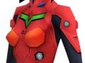 「ヱヴァンゲリヲン新劇場版」コラボアイテム第1弾，「ファンタシースターポータブル2」公式サイトでパスワードを公開