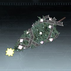 画像ギャラリー No.004のサムネイル画像 / 「ファンタシースターポータブル2」DL専用アイテム第2弾を配信開始