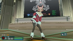 画像ギャラリー No.007のサムネイル画像 / 「ファンタシースターポータブル2」DL専用アイテム第2弾を配信開始