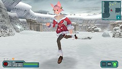 画像ギャラリー No.008のサムネイル画像 / 「ファンタシースターポータブル2」DL専用アイテム第2弾を配信開始