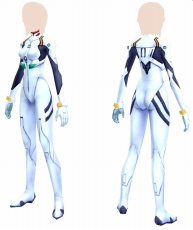 画像ギャラリー No.001のサムネイル画像 / 「ファンタシースターポータブル2」，「ヱヴァンゲリヲン新劇場版」とのコラボアイテム第2弾のパスワード公開