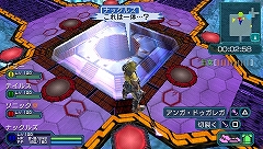画像ギャラリー No.001のサムネイル画像 / 「ファンタシースターポータブル2」集英社とのコラボミッション配信