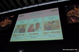 画像ギャラリー No.012のサムネイル画像 / 「ファンタシースターポータブル2 全国ファン感謝祭2010 リトルウィンググランプリ」決勝大会レポート:好きなアイテムを作れる権利を手にした,“グラール太陽系最速”プレイヤーは?