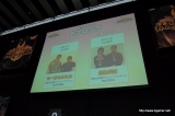 画像ギャラリー No.013のサムネイル画像 / 「ファンタシースターポータブル2 全国ファン感謝祭2010 リトルウィンググランプリ」決勝大会レポート:好きなアイテムを作れる権利を手にした,“グラール太陽系最速”プレイヤーは?
