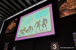 画像ギャラリー No.014のサムネイル画像 / 「ファンタシースターポータブル2 全国ファン感謝祭2010 リトルウィンググランプリ」決勝大会レポート:好きなアイテムを作れる権利を手にした,“グラール太陽系最速”プレイヤーは?