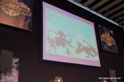 画像ギャラリー No.019のサムネイル画像 / 「ファンタシースターポータブル2 全国ファン感謝祭2010 リトルウィンググランプリ」決勝大会レポート:好きなアイテムを作れる権利を手にした,“グラール太陽系最速”プレイヤーは?