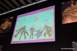 画像ギャラリー No.033のサムネイル画像 / 「ファンタシースターポータブル2 全国ファン感謝祭2010 リトルウィンググランプリ」決勝大会レポート:好きなアイテムを作れる権利を手にした,“グラール太陽系最速”プレイヤーは?