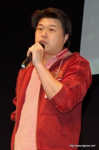 画像ギャラリー No.045のサムネイル画像 / 「ファンタシースターポータブル2 全国ファン感謝祭2010 リトルウィンググランプリ」決勝大会レポート:好きなアイテムを作れる権利を手にした,“グラール太陽系最速”プレイヤーは?