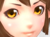 画像ギャラリー No.023のサムネイル画像 / ［CEDEC 2010］膨大なバリエーションをどう生み出すか。「ファンタシースターポータブル2」に見る，キャラクターメイクへのアプローチ