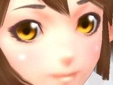 画像ギャラリー No.025のサムネイル画像 / ［CEDEC 2010］膨大なバリエーションをどう生み出すか。「ファンタシースターポータブル2」に見る，キャラクターメイクへのアプローチ