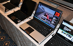 画像ギャラリー No.009のサムネイル画像 / AMD,2009年下半期のPC戦略説明会を開催。未発表CPUの投入公表や,新たなバッテリー駆動時間表示法の提案も