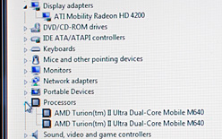 画像ギャラリー No.010のサムネイル画像 / AMD,2009年下半期のPC戦略説明会を開催。未発表CPUの投入公表や,新たなバッテリー駆動時間表示法の提案も