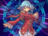 画像ギャラリー No.005のサムネイル画像 / マーベラスエンターテイメント,ニンテンドーDS用シミュレーションRPG「ルミナスアーク3アイズ」を今冬発売。公式プレサイトが本日オープン