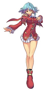 画像ギャラリー No.012のサムネイル画像 / 「ルミナスアーク3アイズ」の公式サイトが本日オープン。プロモムービーと予約特典情報をお届け
