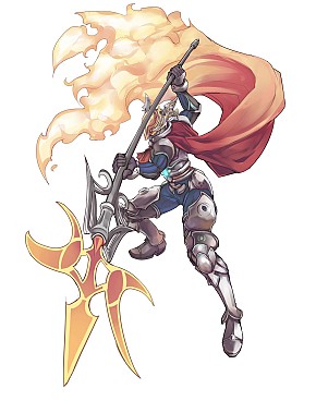 画像ギャラリー No.013のサムネイル画像 / 「ルミナスアーク3アイズ」の公式サイトが本日オープン。プロモムービーと予約特典情報をお届け