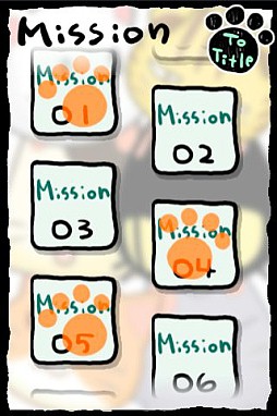 ＜peakvox＞Mew Mew Chamber