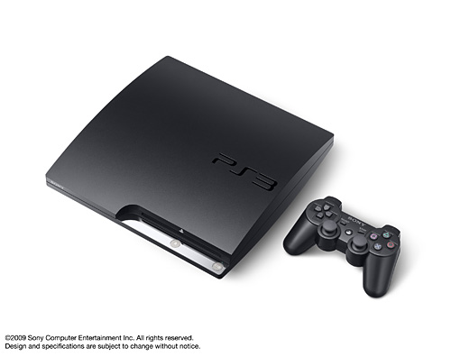 画像ギャラリー No.002のサムネイル画像 / ［Gamescom］新型PS3だけじゃないSCEEのプレスカンファレンス詳報。PS3システムソフトウェアは3.0へ