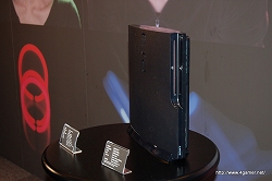 画像ギャラリー No.016のサムネイル画像 / ［Gamescom］新型PS3だけじゃないSCEEのプレスカンファレンス詳報。PS3システムソフトウェアは3.0へ