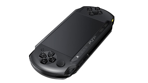 画像ギャラリー No.005のサムネイル画像 / ［Gamescom］新型PSPが99ユーロで発売予定。PS3も値下げで249ユーロ，2万4980円に。SCEプレスカンファレンス速報