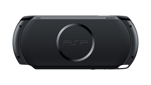 画像ギャラリー No.008のサムネイル画像 / ［Gamescom］新型PSPが99ユーロで発売予定。PS3も値下げで249ユーロ，2万4980円に。SCEプレスカンファレンス速報