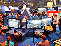 ［gamescom］2014年の来場者数は昨年より5000人減の33万5000人。gamescom awardsでは，2Kの「Evolve」が5冠を達成