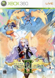 画像ギャラリー No.006のサムネイル画像 / Xbox 360専用STG「エスプガルーダII ブラックレーベル」，初回限定版にはフェイスプレートを同梱し，2010年2月25日発売決定