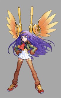画像ギャラリー No.013のサムネイル画像 / Xbox 360専用STG「エスプガルーダII ブラックレーベル」，初回限定版にはフェイスプレートを同梱し，2010年2月25日発売決定