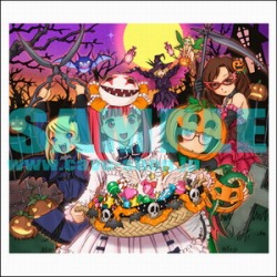 画像ギャラリー No.014のサムネイル画像 / 新たなCDや設定資料集が多数，“オンライン ケイブ祭り”は5月15日