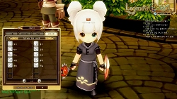 画像ギャラリー No.005のサムネイル画像 / 韓国Eya Interactive，新作MMORPGの「Legend of EddA」のムービーを公開