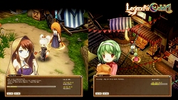 画像ギャラリー No.006のサムネイル画像 / 韓国Eya Interactive，新作MMORPGの「Legend of EddA」のムービーを公開