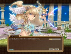 画像ギャラリー No.003のサムネイル画像 / ネクソン，「レジェンド オブ エッダ」の日本国内サービスを発表。7月14日からはオープンβテストが実施予定