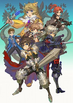 画像ギャラリー No.002のサムネイル画像 / 「レジェンド オブ エッダ」のオープンβテストは本日15：00スタート。一定レベルに達すると限定コスチュームやNEXONポイントがプレゼントされるキャンペーンも実施