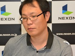 画像ギャラリー No.001のサムネイル画像 / 誰でも気軽にRvRを楽しめる！　日本市場を意識して制作されたという「レジェンド オブ エッダ」の開発者インタビューを掲載
