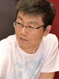 画像ギャラリー No.003のサムネイル画像 / 誰でも気軽にRvRを楽しめる！　日本市場を意識して制作されたという「レジェンド オブ エッダ」の開発者インタビューを掲載