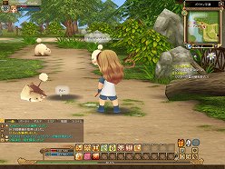 画像ギャラリー No.006のサムネイル画像 / 誰でも気軽にRvRを楽しめる！　日本市場を意識して制作されたという「レジェンド オブ エッダ」の開発者インタビューを掲載