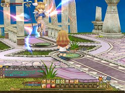 画像ギャラリー No.013のサムネイル画像 / 誰でも気軽にRvRを楽しめる！　日本市場を意識して制作されたという「レジェンド オブ エッダ」の開発者インタビューを掲載