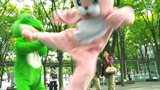 画像ギャラリー No.004のサムネイル画像 / 「レジェンド オブ エッダ」ヤッターマンとのコラボCMなどを7月30日より放映