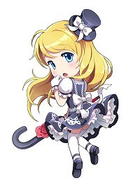 画像ギャラリー No.001のサムネイル画像 / 「レジェンド オブ エッダ」で近日予定されているアップデート内容が公開に。レベルキャップが50まで開放され，3次クラスも実装
