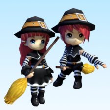 画像ギャラリー No.003のサムネイル画像 / 「レジェンド オブ エッダ」レベルキャップ開放や新モード「天空の寺院」実装などのアップデートを本日実施