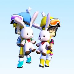 画像ギャラリー No.001のサムネイル画像 / 「レジェンド オブ エッダ」，アップデートで新レイドダンジョン“苦痛の神殿”登場